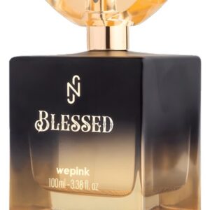 عطر We Pink Blessed زنانه (We Pink Blessed for women) by We Pink Perfume