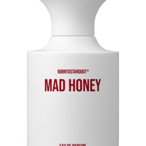 عطر Borntostandout® Mad Honey (Borntostandout® Mad Honey) by BORNTOSTANDOUT® Perfume