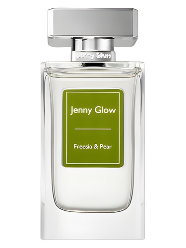 عطر Jenny Glow English Pear & Freesia زنانه - عطر Jenny Glow