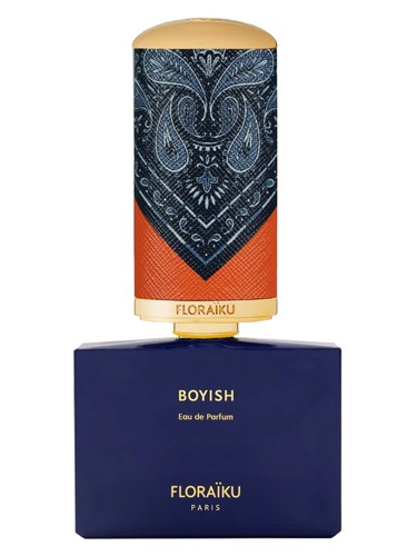 عطر Floraïku Boyish (Floraïku Boyish)