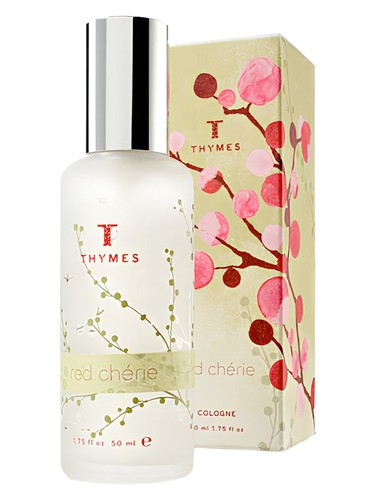 Red Cherie for women