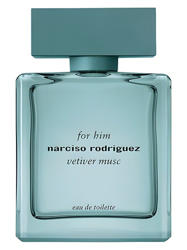 Narciso Rodriguez Vetiver Musc