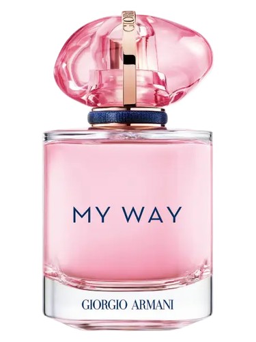 عطر جورجیو آرمانی Armani My Way (Giorgio Armani Armani My Way)