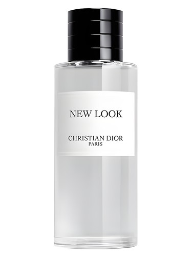 عطر دیور New Look (Dior New Look)