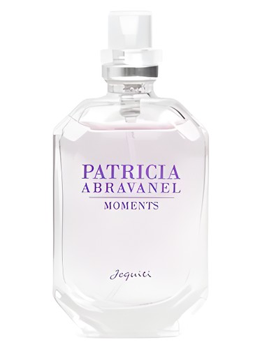 عطر Patricia Abravanel Moments زنانه Jequiti - عطر Jequiti