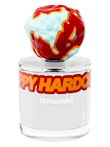 Happy Hardcore