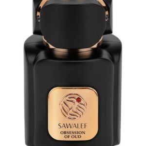 عطر Sawalef Obsession of Oud unisex (Sawalef Obsession of Oud unisex) by Sawalef Perfume