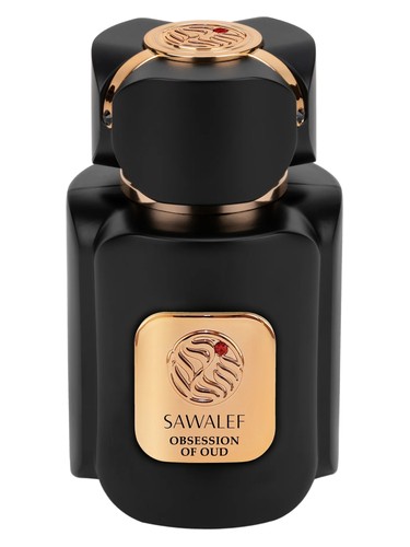Obsession of Oud unisex