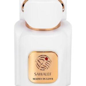 عطر Sawalef Madly in Love unisex (Sawalef Madly in Love unisex) by Sawalef Perfume