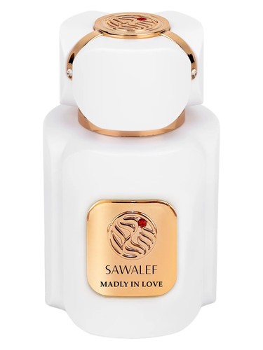 Madly in Love unisex