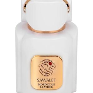 عطر Sawalef Moroccan Leather unisex (Sawalef Moroccan Leather unisex) by Sawalef Perfume