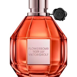 عطر Viktor Rolf Flowerbomb Tiger Lily (Viktor Rolf Flowerbomb Tiger Lily) by Viktor Rolf Perfume