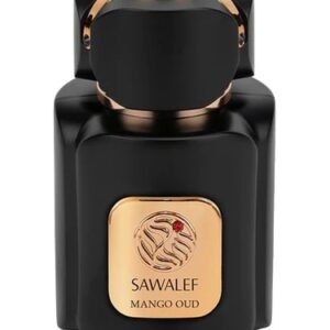 عطر Sawalef Mango Oud unisex (Sawalef Mango Oud unisex) by Sawalef Perfume