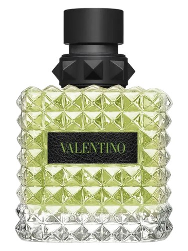 عطر Valentino Donna Born In Roma Green Stravaganza (Valentino Donna Born In Roma Green Stravaganza)