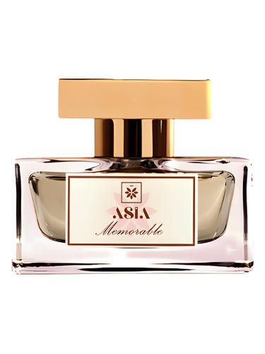 عطر Asia Perfumes Memorable Asia (Asia Perfumes Memorable Asia)