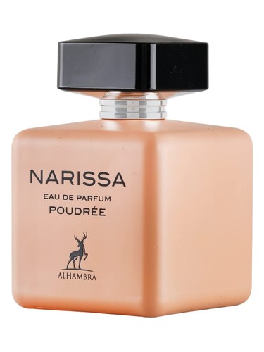 عطر Narissa Poudrée زنانه میسون الحمبرا - عطر میسون الحمبرا