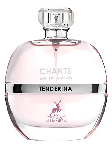 عطر Maison Alhambra Chants Tenderina (Maison Alhambra Chants Tenderina)