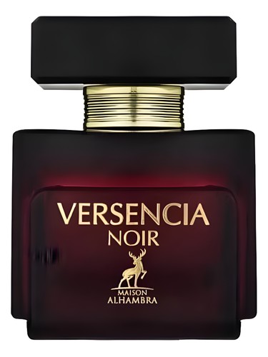 عطر میسون الحمبرا Versencia Noir (Maison Alhambra Versencia Noir)