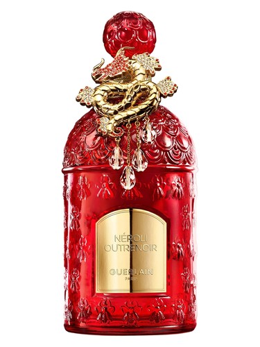 عطر Guerlain Néroli Outrenoir (2024) (Guerlain Néroli Outrenoir (2024))