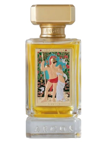 عطر Love Triumphs Over War زنانه و مردانه Argos - عطر Argos