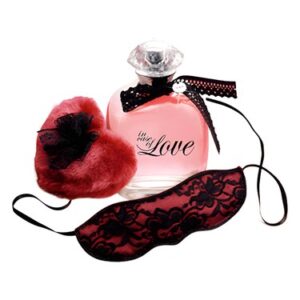 عطر Pupa In Case of Love زنانه (Pupa In Case of Love for women) by Pupa Perfume