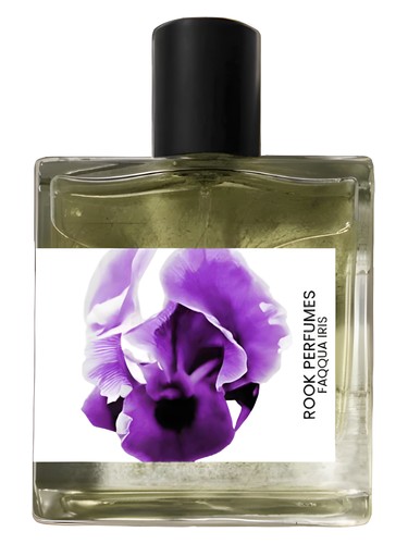 Faqqua Iris unisex