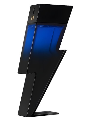 عطر Carolina Herrera Bad Boy Cobalt الیکسیر (Carolina Herrera Bad Boy Cobalt Elixir)