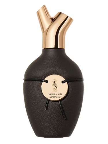 عطر Scents of Wood Vanilla in Armagnac unisex (Scents of Wood Vanilla in Armagnac unisex)