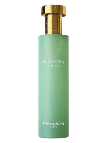 Bloomtea unisex