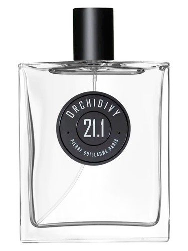 عطر Orchidivy 21.1 زنانه و مردانه Pierre Guillaume Paris - عطر Pierre Guillaume Paris