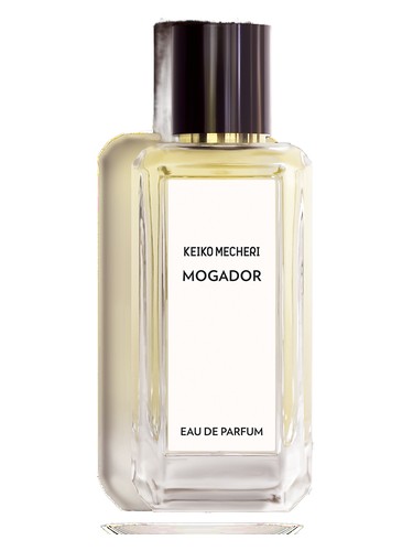 Keiko Mecheri Mogador