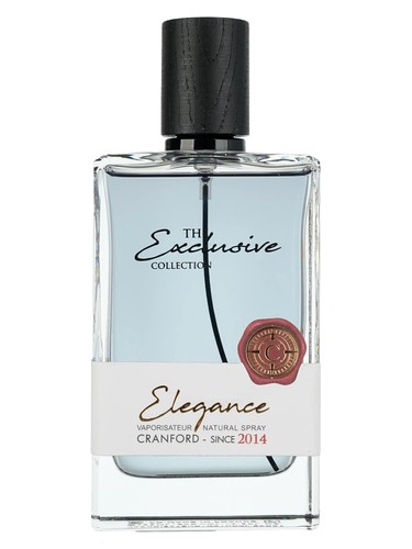 عطر Exclusive کالکشن Elegance unisex زنانه و مردانه Cranford - عطر Cranford