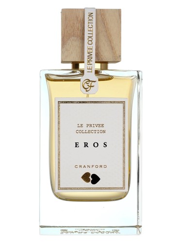 عطر Eros unisex زنانه و مردانه Cranford - عطر Cranford