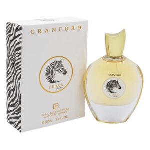 Zebra for Her for women