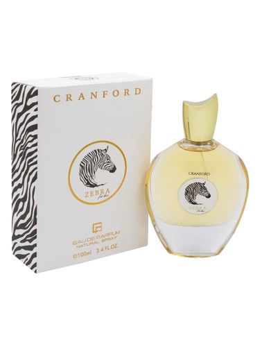 عطر Zebra for Her زنانه Cranford - عطر Cranford