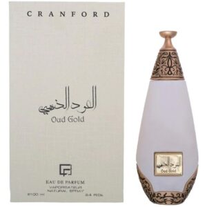عطر Cranford Oud Gold unisex (Cranford Oud Gold unisex) by Cranford Perfume