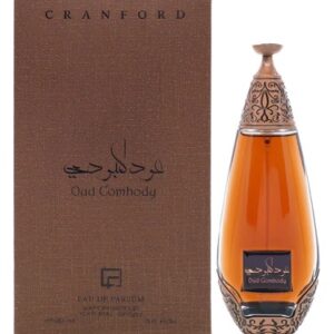 عطر Cranford Oud Combody unisex (Cranford Oud Combody unisex) by Cranford Perfume