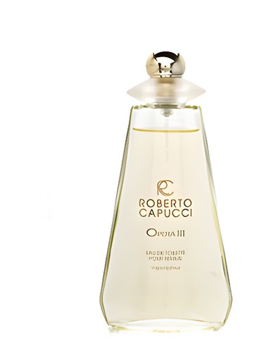 عطر Opera III زنانه Roberto Capucci - عطر Roberto Capucci