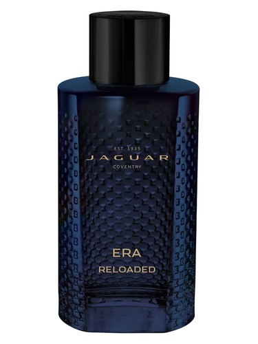 Jaguar Era