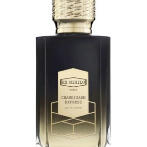 عطر Ex Nihilo Chandigarh Express (Ex Nihilo Chandigarh Express) by Ex Nihilo Perfume