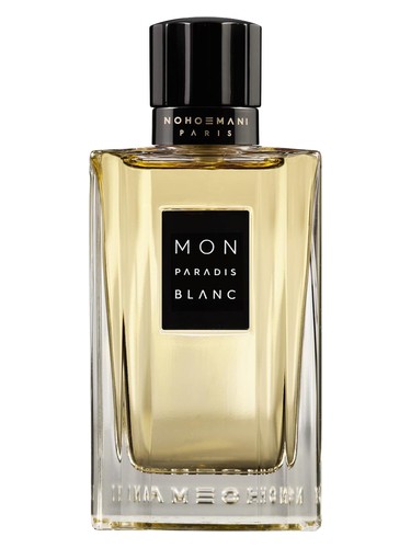 عطر Mon Paradis Blanc زنانه و مردانه NohoEmani - عطر NohoEmani