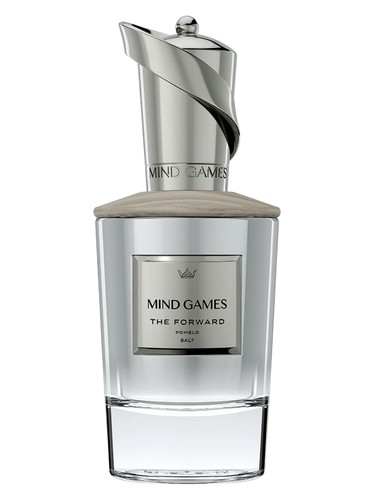 Mind Games Soulmate Collection The Forward 100Ml