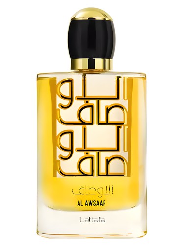 عطر Lattafa Al Awsaaf (Lattafa Al Awsaaf)