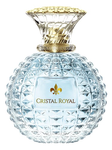 Cristal Royal L'Eau for women