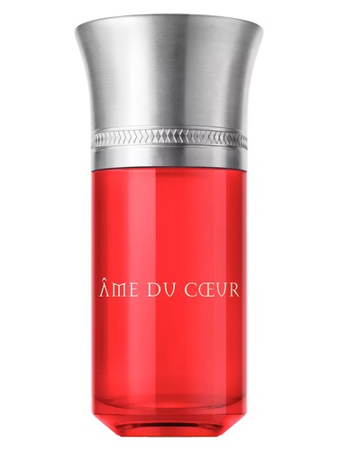 عطر Les Liquides Imaginaires Âme Du Coeur (Les Liquides Imaginaires Âme Du Coeur)