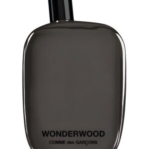 Comme Des Garcons Wonderwood