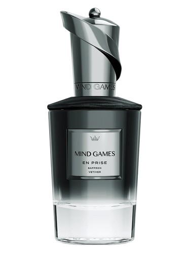 عطر Mind Games En Prise زنانه و مردانه - عطر Mind Games