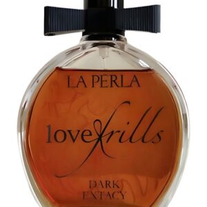 عطر La Perla Dark Extacy زنانه (La Perla Dark Extacy for women) by La Perla Perfume