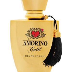 عطر Amorino Gold Never Forget (Amorino Gold Never Forget) by Amorino Perfume