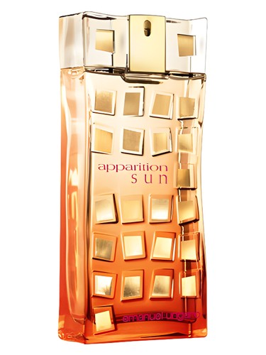 عطر Emanuel Ungaro Apparition Sun زنانه (Emanuel Ungaro Apparition Sun for women)
